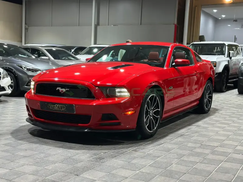 Ford